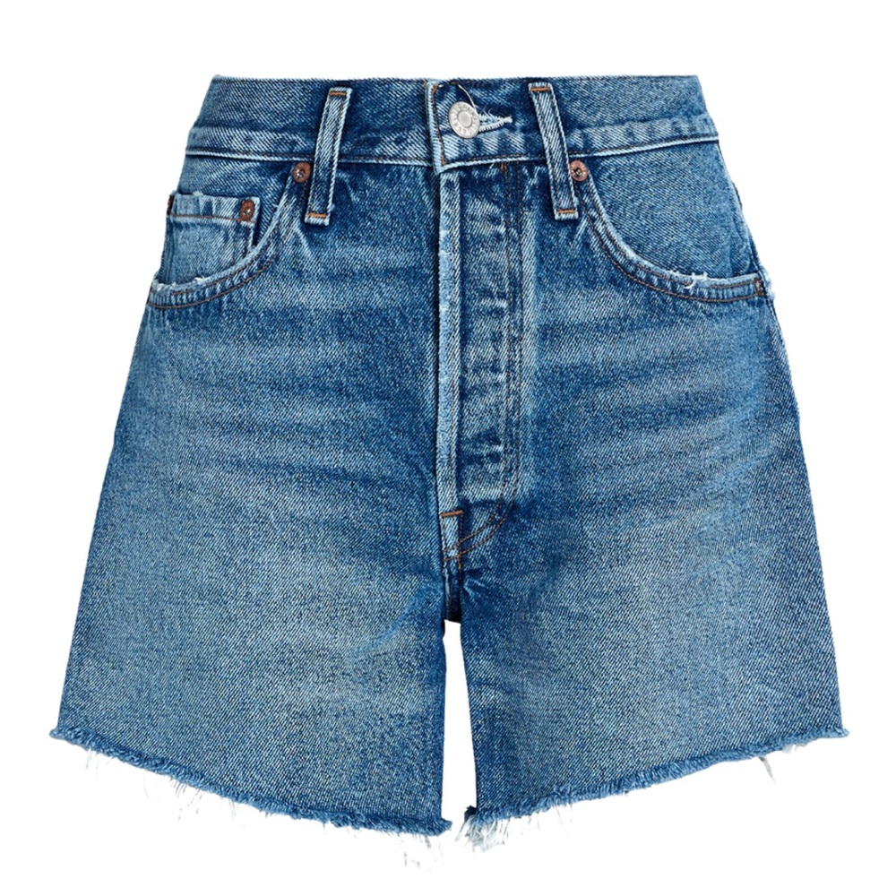 AGOLDE Parker Long Short